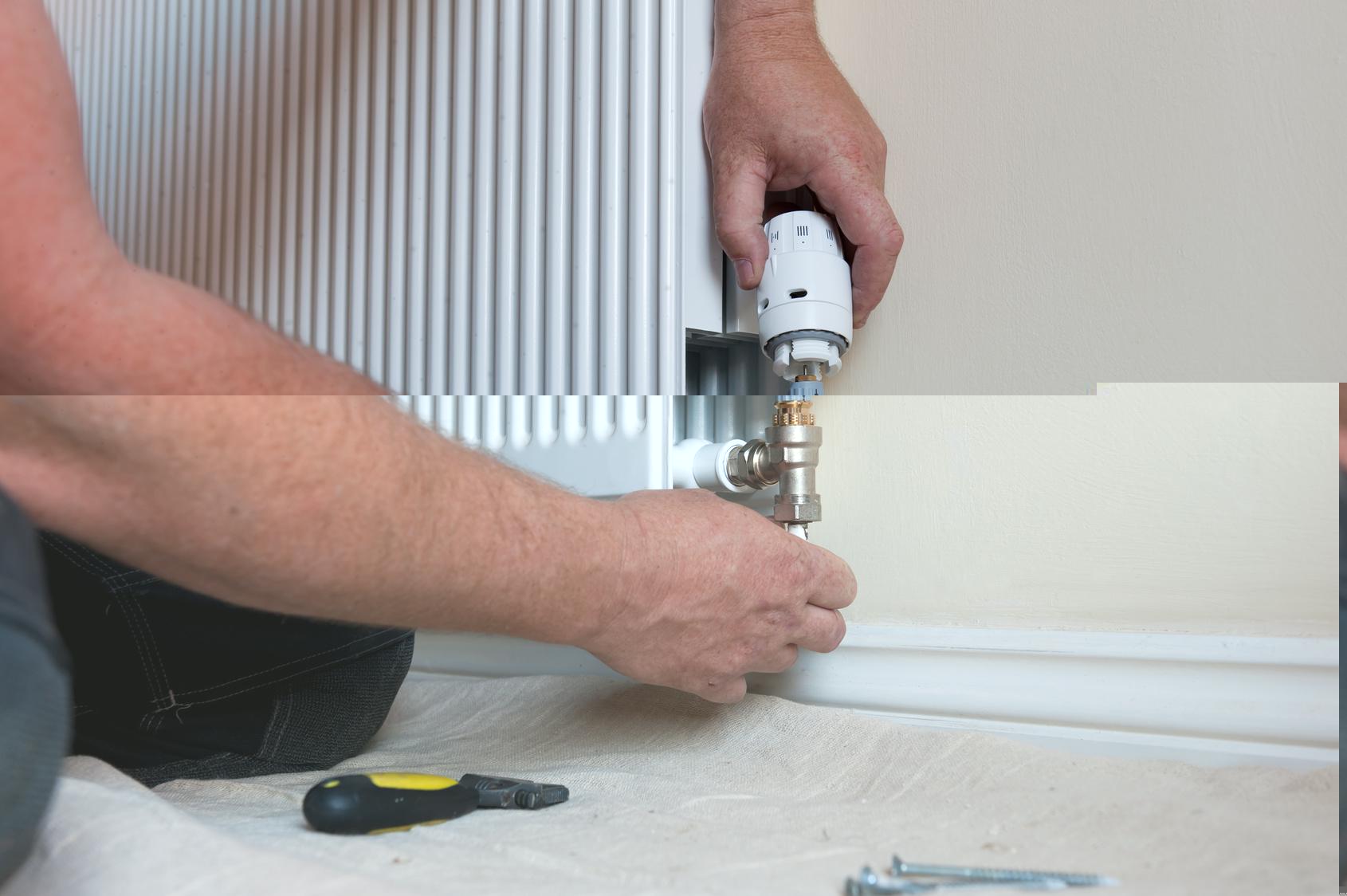 contrat de maintenance chauffage Saint-Germain-en-Laye