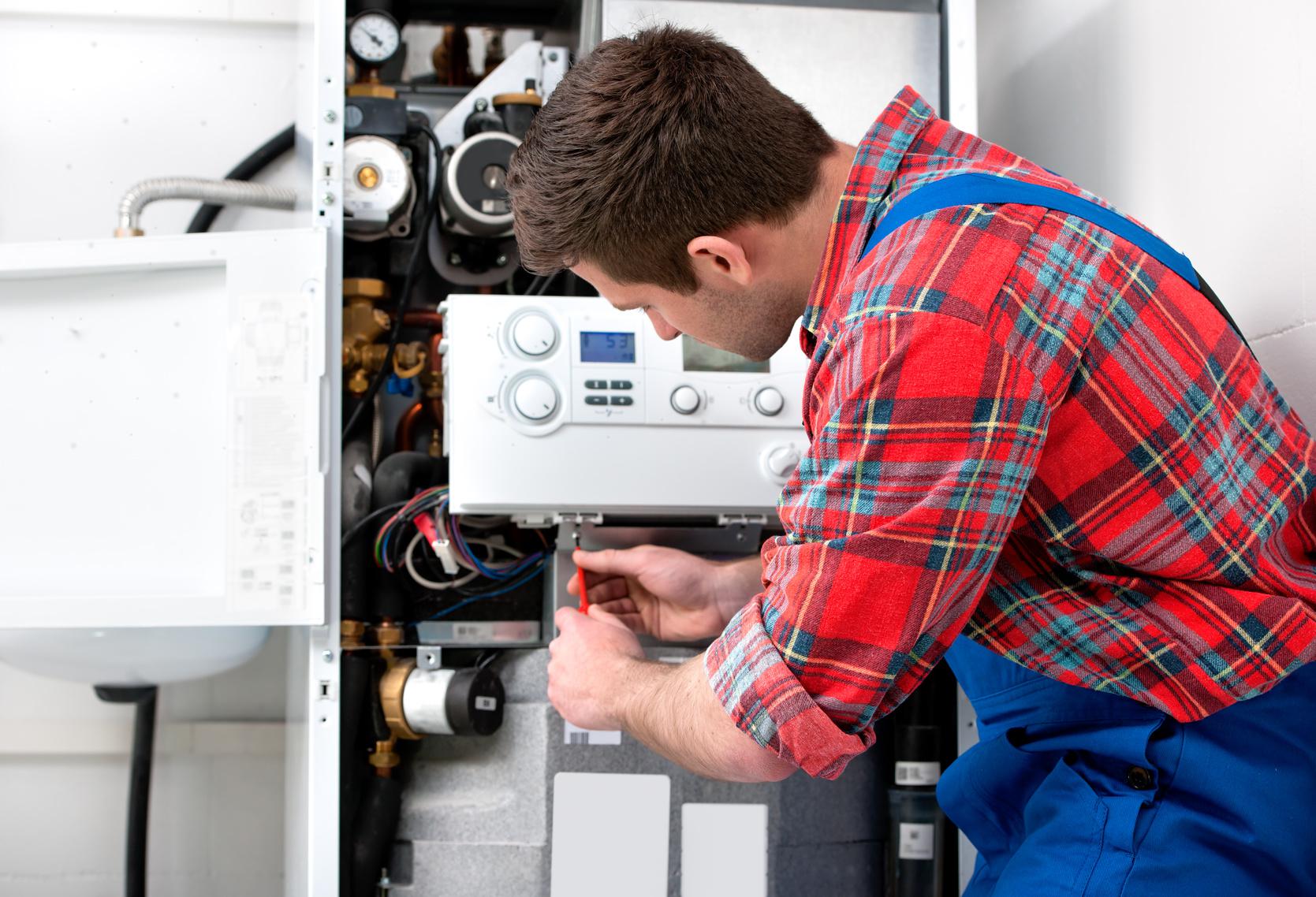  installation chauffage électrique pas cher Amenucourt