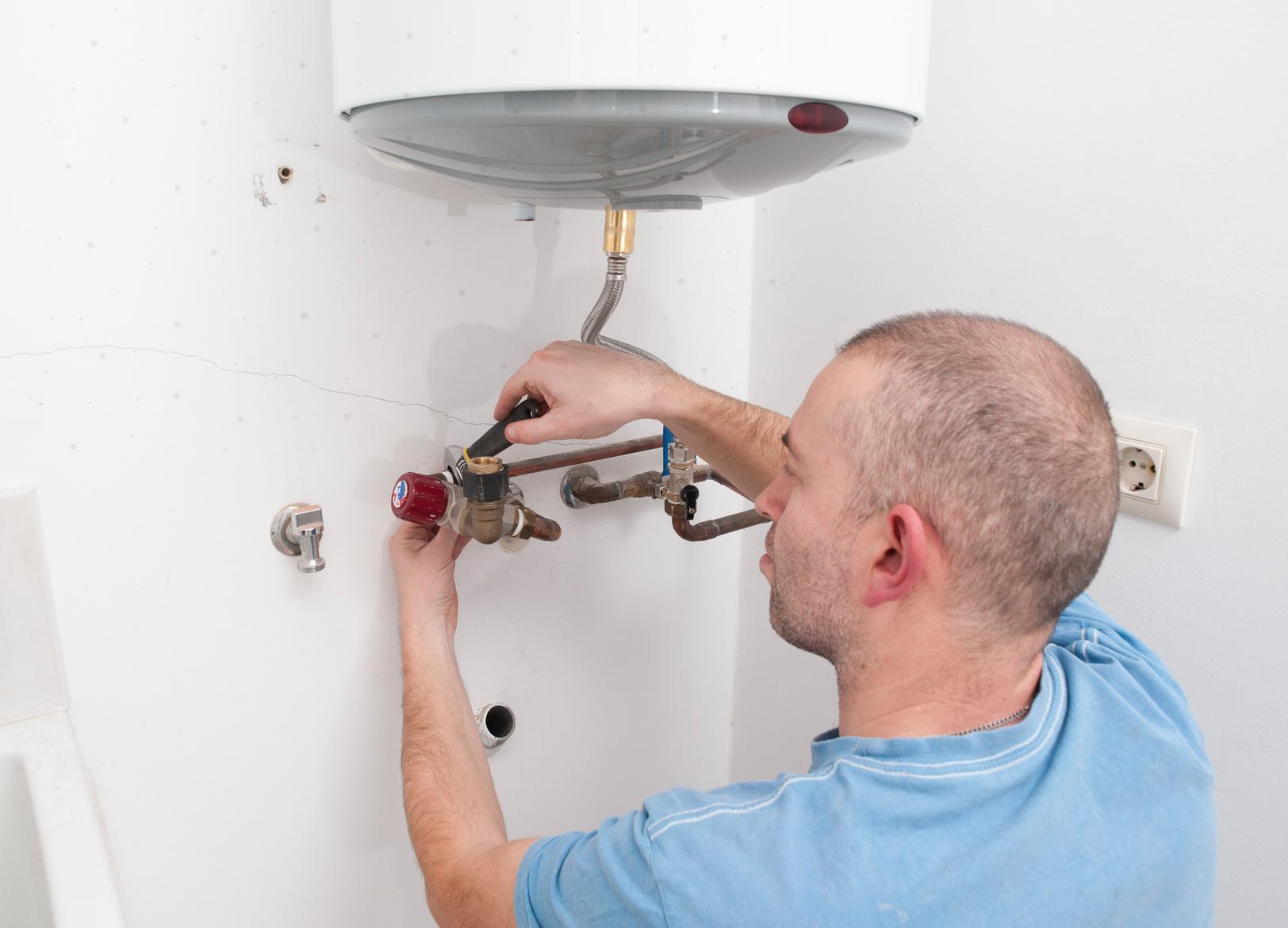 installation chauffage électrique pas cher Amenucourt