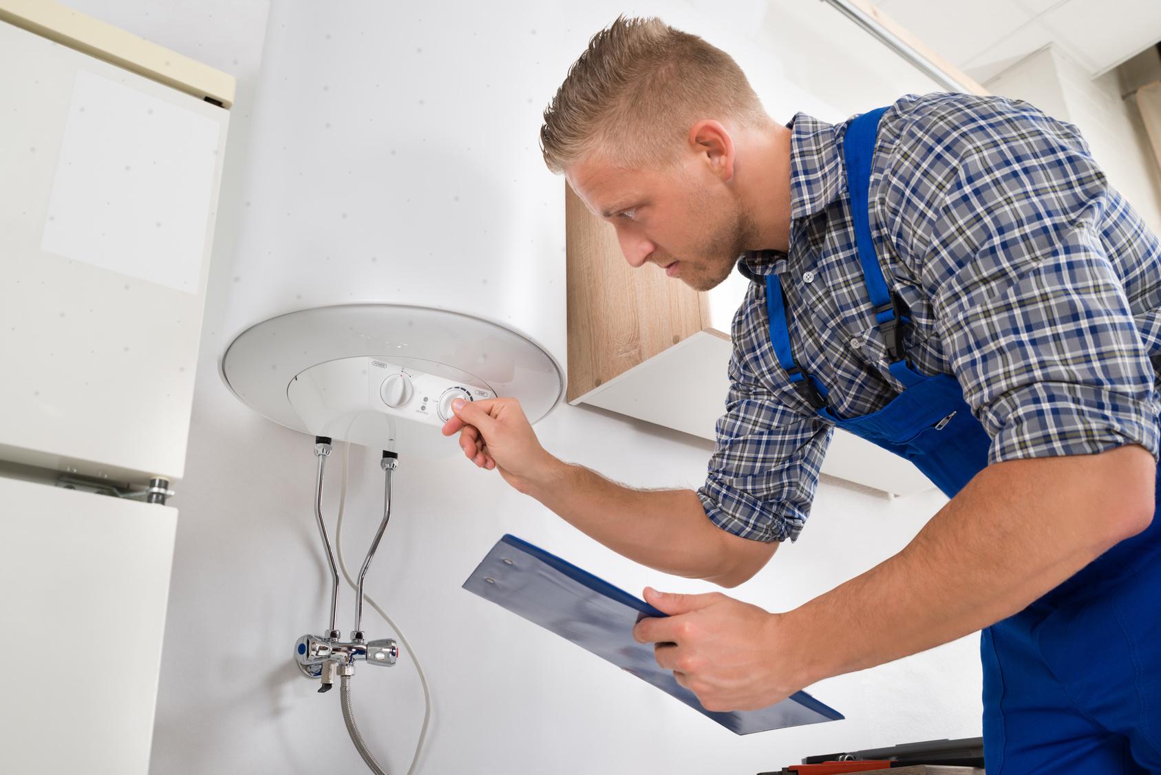 installation chauffage électrique pas cher Amenucourt
