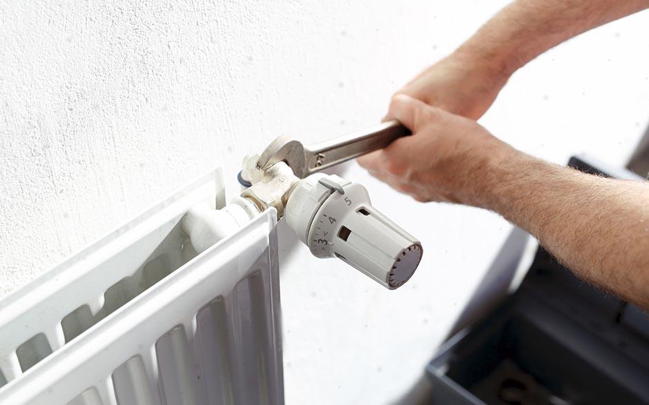  installation chauffage électrique pas cher Amenucourt