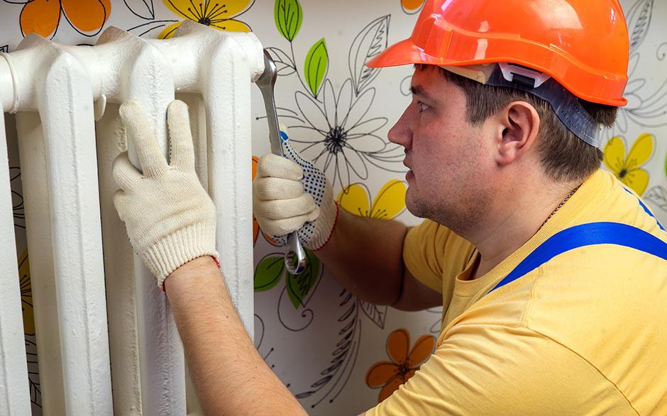  installation chauffage électrique pas cher Amenucourt